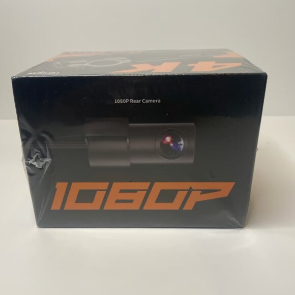 Focuway D2-Duo Dual Dash Cam - Picture 2 of 4